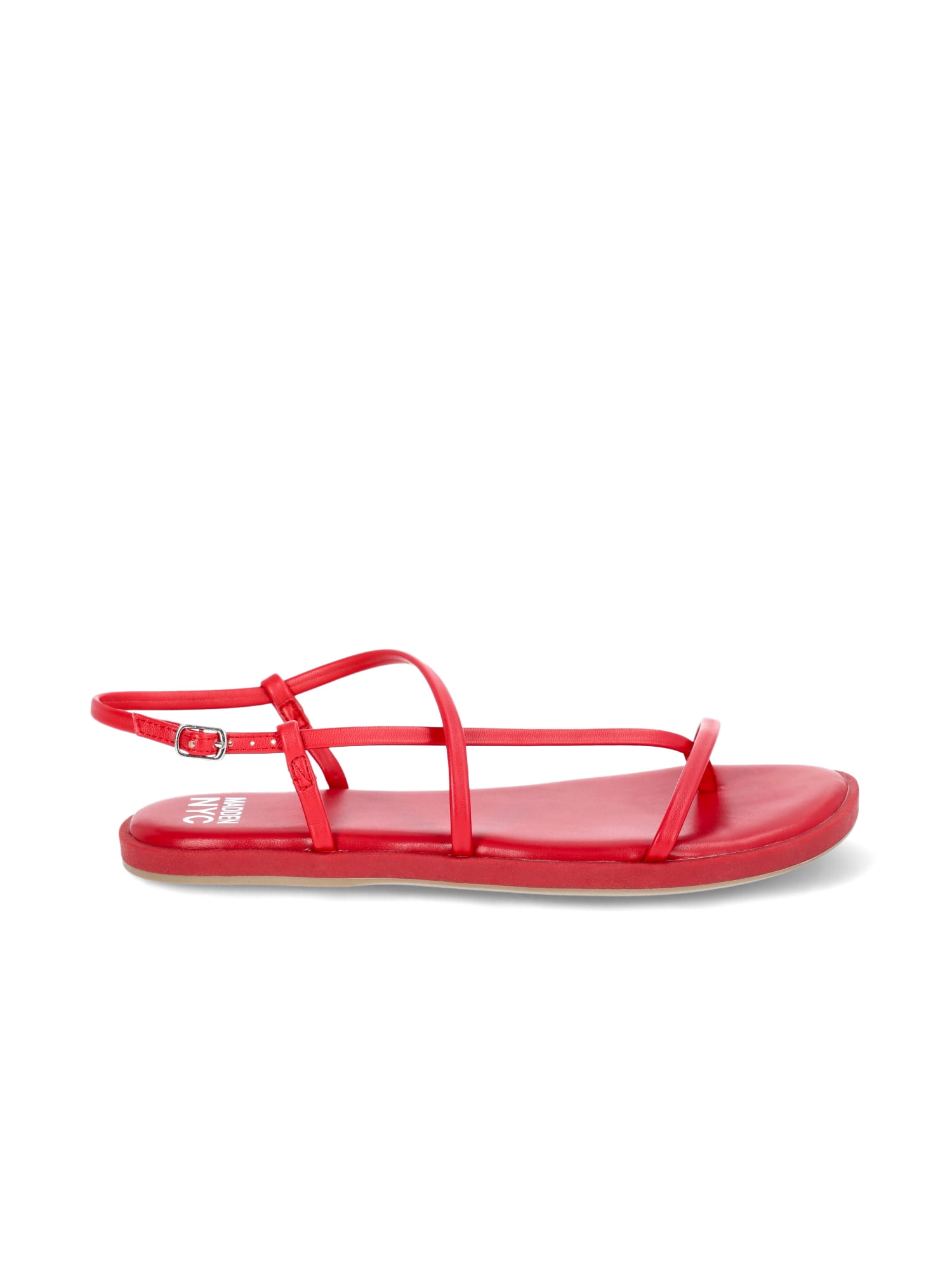 Madden NYC Women's Kite Strappy Sandals, Sizes 6-11