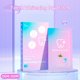 thumbnail image 3 of Premium Dry Teeth Brightening Strips Elastic Teeth Stains Removal Strips for Women Men, 3 of 5
