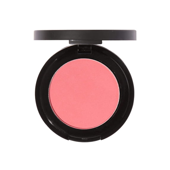 FOCALLURE Silky Face Blush,High Pigment Mineral Pressed Blusher,SMASHING