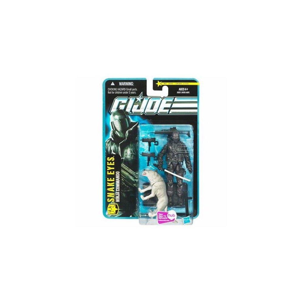 gi joe toys walmart