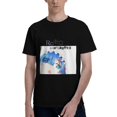 thumbnail image 1 of Camiseta de Manga Corta para Hombres Re:Zero, 1 of 5