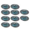 thumbnail image 2 of Retro Button, Circular Alloy Button  For Shirts Suspenders For DIY Products For Belts Bags For Suits Coats, 2 of 8