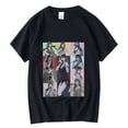 thumbnail image 1 of Camiseta de Taylor The Eras Tour World Tour para mujer, camiseta de manga corta para parejas, camisetas de Hip Hop para hombres y mujeres, camisetas de moda 2023, 1 of 4