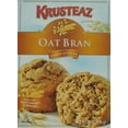 Krusteaz Oat Bran Muffin Mix 18.25 OZ Box