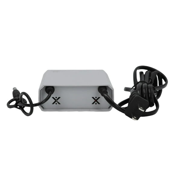 Outdoor Backup Battery UPS Uninterruptible Power Supply Mini Backup Battery with 5400mAh Rechargeable Li Battery 12V 2A Output for Router Modem