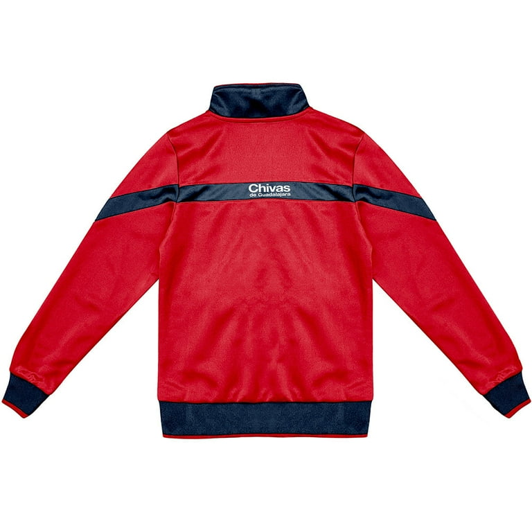 Chivas track jacket hot sale