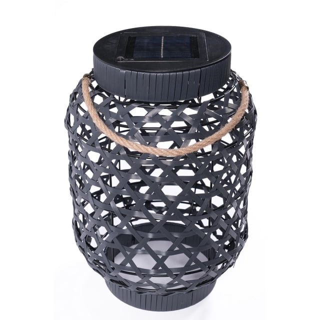 Dura Osier Synt Solar Lantern