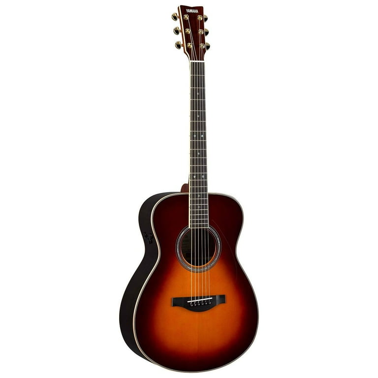 Yamaha jumbo discount