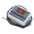 thumbnail image 4 of 12V 24V 220V Professional W3002 Digital LED Temperature Controller 10A Thermostat Regulator XH-3002, 4 of 4