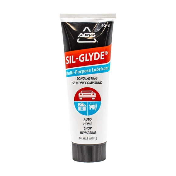 AGS SG8 SIL-Glyde Lubricant