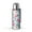 Pioneer Flower-3, variant on 20 Oz Pioneer Flower Coffee Tumbler Double Wall Insulated Stainless Steel Water Bottle | Metal Reusable Thermoses Flask with Cup Cap | Leak & Sweat Proof with Anti-Dust Lid