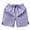 Purple, variant on akafmk Summer Mens Mesh Shorts Breathable Double Layer Fast Dry Basketball Sports Running Shorts