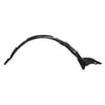 thumbnail image 4 of TRQ Inner Fender Liner Set Compatible with 2005-2007 Honda Odyssey BDA14460, 4 of 4