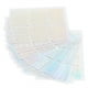 thumbnail image 4 of Pegatinas para uñas DIY, 24 hojas de pegatinas para uñas huecas, calcomanías para uñas, máxima confiabilidad, 4 of 14