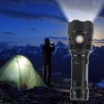 thumbnail image 4 of Six-Speed Dimming Flash Torch, Flash Light, For Camping Hiking Adventure Caving Power Outages T1U-90, 4 of 8