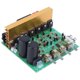 thumbnail image 3 of Amplificador de Potencia, Placa Amplificadora de Potencia, Subwoofer de 2.1 Canales Módulo de Potenc 300 W, con Tama?o Peque?o Tablero del amplificador Spptty Electricista, 3 of 7