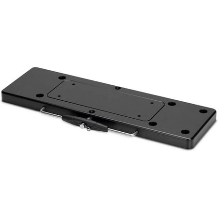 UPC: 0029402023837 | Minn Kota MKA-23 Quick Release Bracket Fortrex Maxxum Edge 1854023