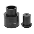 thumbnail image 4 of 1.25inch Electronic Telescope Eyepiece, 23.2mm Mount Adapter, Eyepiece Projection Adapter,  200W Astronomical  Telescope Eyepiece For Computer Mobile Phone Tablet, 4 of 8
