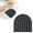 D, variante sur Napperon Style Morandi Arc-en-Ciel en Silicone Isolé Coussin Chauffant pour Comptoir de Cuisine et de Salle à Manger Durable Tapis de Napperon Non -