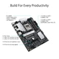 thumbnail image 4 of ASUS Prime B650-Plus Carte Mère ATX, Socket AM5, AMD B650 Chipset, (Neuf), 4 of 7