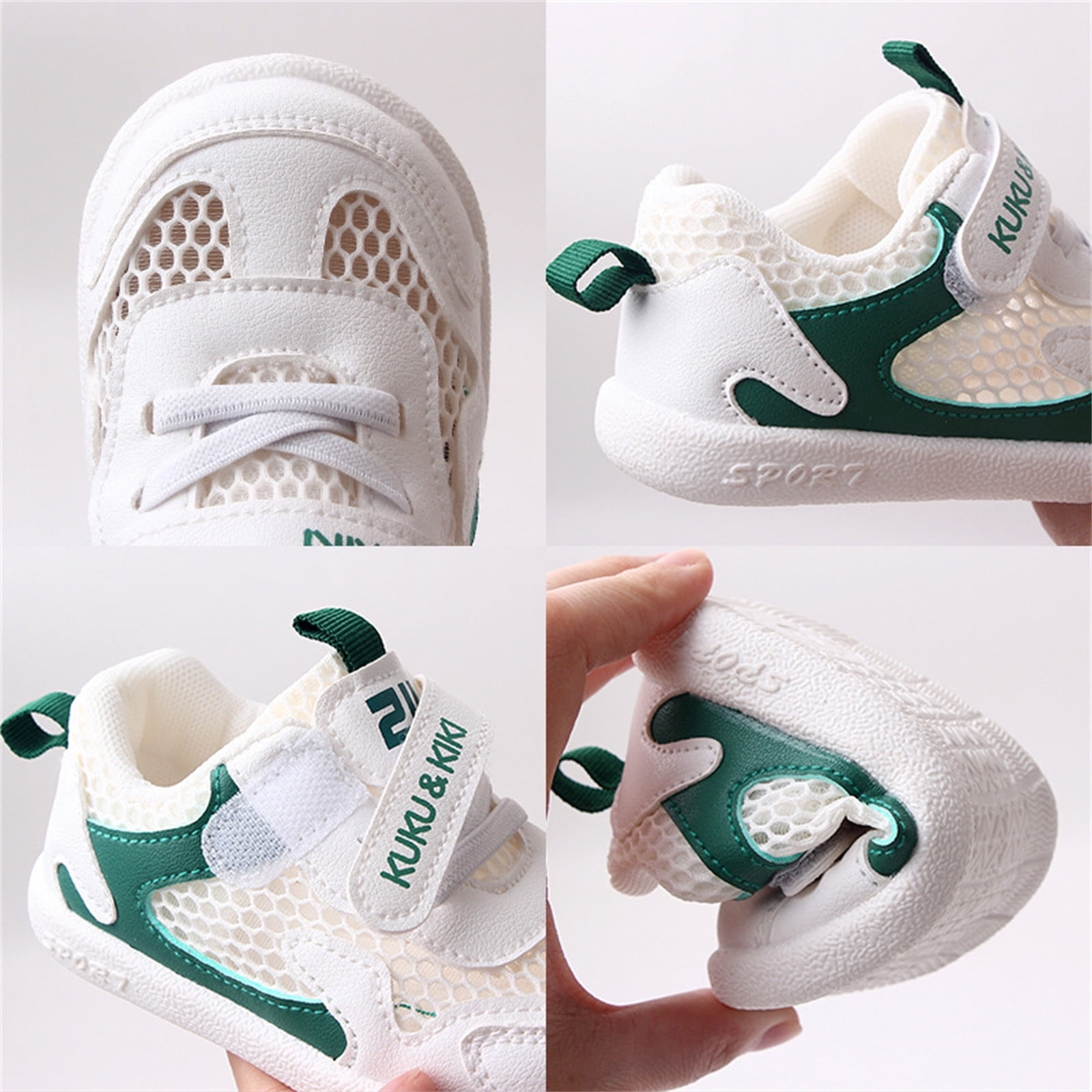 Baby nikes size 3 hot sale