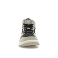thumbnail image 3 of Jordan Women's 1 High Zoom Air CMFT 2 Light Iron Ore Shoes, from StockX, 3 of 5