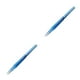 thumbnail image 1 of Kenally Pinzas de mantenimiento de precisión de borde de 0,15mm, pinzas para reparación de computadoras y teléfonos, pinzas para huellas dactilares, 1PC Biegung 2piezas Kenally CBP161973, 1 of 6