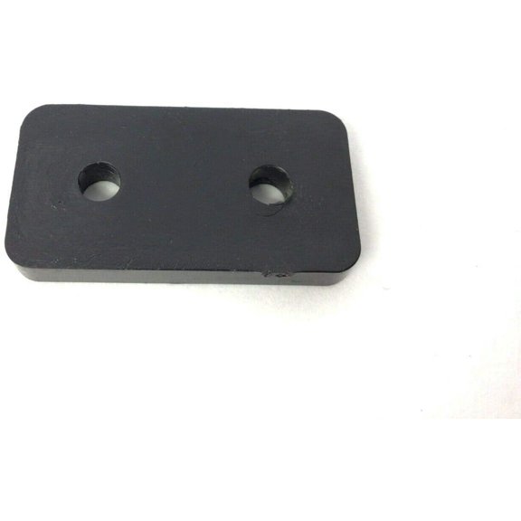Hydra Fitness Exchange Spacer 207950 Works W HealthRider Image Weslo Treadmill