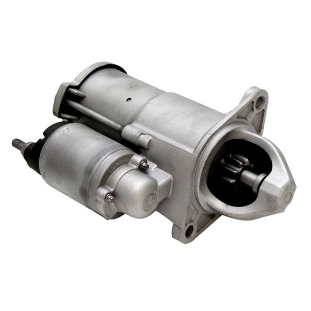 STARTER CHEVROLET CRUZE SONIC L4 1.8L 1116 MRF DELCO 12V 1.2KW CW 9T