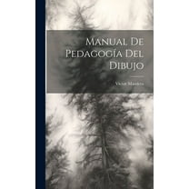 Manual De Pedagogía Del Dibujo (Hardcover)