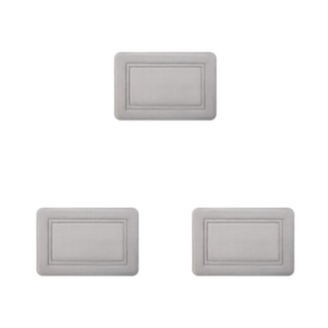 Toystoory Tapete antideslizante para el hogar del Hotel, sala de estar, dormitorio, baño, cocina, tapetes rectangulares para puerta, ornamento Type1 NO1