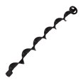 thumbnail image 3 of Milaget Aquarium Silence Strip Fish Tank Accessory Quieting Fish Tank Noise Reducer outer diameter 2.5cm, 3 of 9