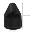 thumbnail image 2 of unbranded 12Ud Palancas Negras Para Ajuste De En Sillas De Oficina Con Instalación Rápida, 2 of 6