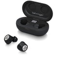thumbnail image 1 of Auriculares inalámbricos Behringer TRUE BUDS Audiophile con Bluetooth, 1 of 5