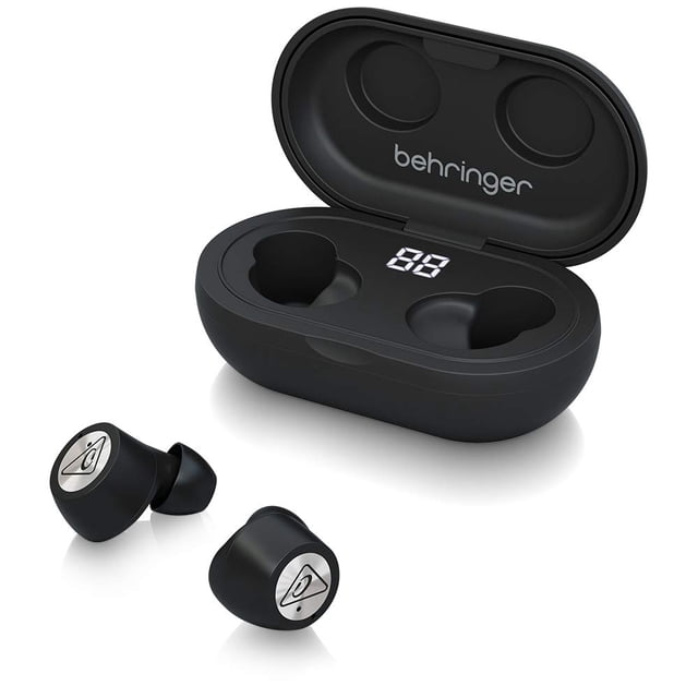 Auriculares inalámbricos Behringer TRUE BUDS Audiophile con Bluetooth