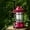 A1337 christmas decorations under 5$, variant on Camping Lantern under $5! Xqxayjr Outdoor Retro Camping Lantern, Rechargeable LED Camping Light with Long Battery Life, Hanging Tent Light, Waterproof Portable Lantern for Emergency Hiking Fishing