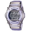 Purple Baby-G Sport Strap Watch