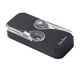 thumbnail image 2 of Mini dispensador automático portátil de hilo dental | Contenedor de almacenamiento bilateral para viajes | Capacidad para 62 palitos de hilo dental | Reutilizable e higiénico para casa, oficina y, 2 of 2