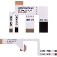 thumbnail image 3 of Replacement FPC L1L2 R1R2 Ribbon Cables for PS5 Controller eXtremeRate Rise & RISE4 Remap kit - Controller & Other Rise Accessories NOT Included, 3 of 4