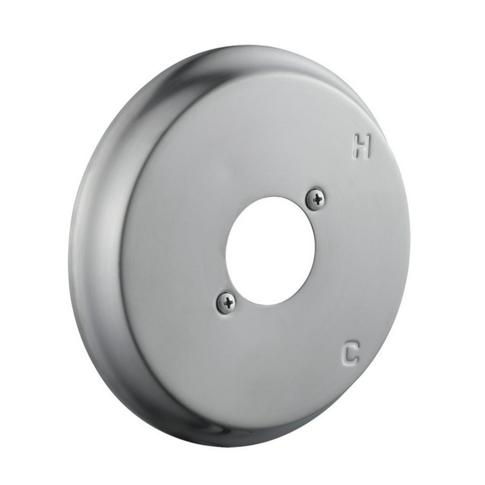 Design House Shower Escutcheon Plate