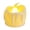 White, variant on Flameless Votive Candles, Real Wax Dripping Design, LED Faux Battery Operated Tealight Candles with Timer for Fall and Halloween, Batteries Included - White