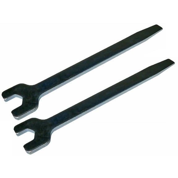 Ryobi P4360 2 Pack of Genuine OEM Replacement Wrenches - 639255001-2PK