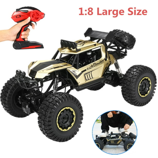 large it rc