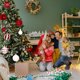 thumbnail image 2 of Juego de adornos para árbol de Navidad, bolas decorativas irrompibles para colgar en el árbol de Navidad, 2 of 5