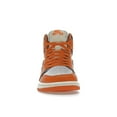 thumbnail image 3 of Jordan Women's 1 Retro High OG Starfish Basketball Shoes, from StockX, 3 of 5