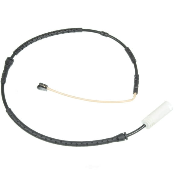 HOLSTEIN 2BWS0255 Disc Brake Pad Wear Sensor Fits select: 2013-2015 BMW X1, 2011-2013 BMW 335