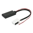 thumbnail image 2 of Adapter Cable, 12Pin  Module   Stereo  Cable Adapter, 2 of 8
