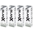 thumbnail image 1 of Pasta dental BLANX Arctic Lichens blanqueadora 75 ml, pack de 4, 1 of 1