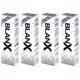thumbnail image 1 of Pasta dental BLANX Arctic Lichens blanqueadora 75 ml, pack de 4, 1 of 1