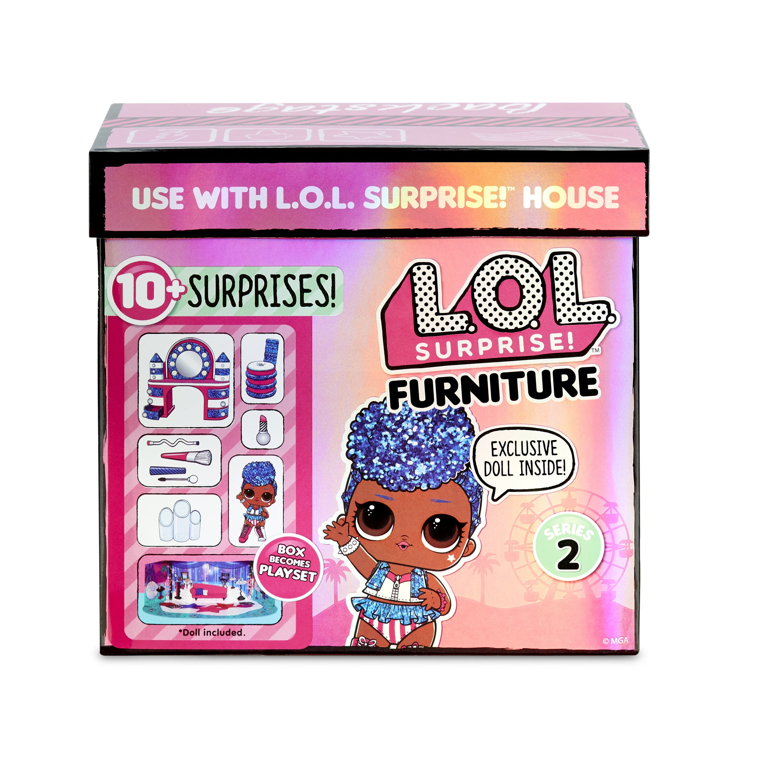 walmart lol furniture